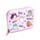 Pusheen the Cat Halloween Zip Around Small Wallet Purse
