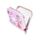 Pusheen the Cat Halloween Zip Around Small Wallet Purse