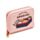Pusheen the Cat Bento Club Zip Around Small Wallet Purse