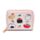 Pusheen the Cat Bento Club Zip Around Small Wallet Purse