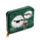 Sheep Zip Around Small Wallet Purse