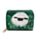 Sheep Zip Around Small Wallet Purse