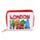 London Icons Zip Around Small Wallet Purse
