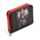 Anne Stokes Dragon Defenders Fairy Zip Around Small Wallet Purse