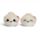 Foodiemals Bao House Bao Bun Mini Change Plush Purse