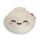 Foodiemals Bao House Bao Bun Mini Change Plush Purse