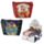 Bonnie Scotland PVC Purse