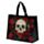 Skulls & Roses RPET Reusable Shopping Bag
