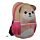 Adoramals Pets Shiba Inu Dog Neoprene Rucksack Backpack