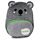 Adoramals Koala Plush Rucksack Backpack