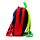 Adorabugs Tilly the Ladybird Plush Rucksack Backpack