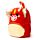 Adoramagic Roscoe the Dragon Rucksack Backpack