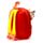 Adoramagic Roscoe the Dragon Rucksack Backpack