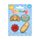 Foodiemals Boulangerie Set of 4 Charms