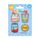 Foodiemals Bubble Tea, Milkshake & Soda Drinks Set of 4 Charms