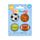 Sportaballs Set of 4 Charms