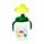 Children's Shatterproof Sippy Cup Dinosauria Jr