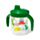 Children's Shatterproof Sippy Cup Dinosauria Jr