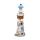 Souvenir Seaside - Lighthouse Figurines Blue Star