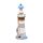 Souvenir Seaside - Lighthouse Figurines Blue Star