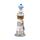 Souvenir Seaside - Lighthouse Figurines Blue Star