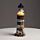 Souvenir Seaside - Lighthouse Figurines Seashells with LED light