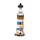 Souvenir Seaside - Lighthouse Figurines Seashells with LED light