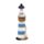 Souvenir Seaside - Lighthouse Figurines Seashells with LED light