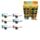 Kids Sunglasses UV Protection - Summertime Adoramals, J'Adoramals & More
