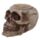 Skull Tea Light Candle Holder