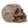 Skull Tea Light Candle Holder