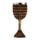 Decorative Multi Skull Goblet (Bulk Packaging)