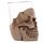 Gruesome Skull Mini Shot Glass