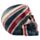Gruesome Union Jack Skull Decoration