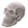 Gruesome Small Skull Decorations