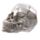 Gruesome Small Skull Decorations