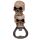 Double Skull Bottle Opener