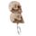 Double Skull Bottle Opener
