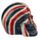 Union Jack Skull Head Decoration