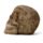 Intricate Damask Skull