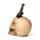 Skull Pierced With Sword