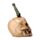 Skull Pierced With Sword