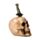 Skull Pierced With Sword
