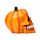 Pumpkin Skull