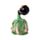 Screaming Skull with Green Potion