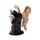 Angel of Death Kneeling with Sword