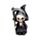The Reaper Mini Skull Set of 3 with Scythes