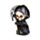 The Reaper Mini Skull Set of 3 with Scythes
