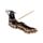 The Reaper Death Cross Ashcatcher Incense Stick Burner