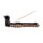 The Reaper Death Cross Ashcatcher Incense Stick Burner